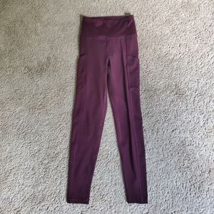 American eagle leggings